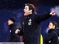 Gerry Taggart: improper conduct charge 
