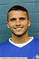 PAUL BLACK: Improving all the time, the left-back seems certain to be offered a new deal. Black has had poorer moments this season but has usually come back strongly, competing in a two-way battle with Cedric Evina. The 20-year-old, born in Middleton, has come through the Boundary Park ranks.  