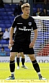 MATT SMITH... relishing the challenge. 