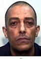 JAILED: John Bilal 
