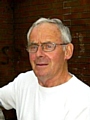 FRED HALLIWELL 