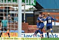 KEY PLAYER . . . Matt Derbyshire (left) is vital to the cause. 