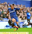 REECE Wabara has been a big hit since joining Athletic on loan from Manchester City. 