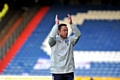 PAUL DICKOV: keeping the faith 
