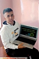 Naveed Ahmed — and app 
