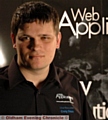 Craig Dean: North-West Entrepreneur of the Year 
