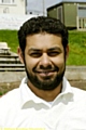 Mohammed Zaman Khan 