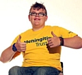 Alex Williams: posthumous award 
