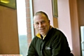 Damian Rodgers, our man with the weather 
