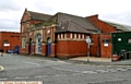 SUPPORT . . . for Crompton Pool 
