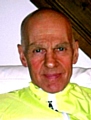 Kenneth Kennedy: missing since Sunday 
