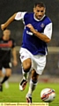 SHEFKI Kuqi: old adversary