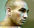 Craig Watson: the 28-year-old will fight on the undercard to Anthony Crolla’s British title clash with Derry Mathews. 