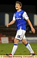James Tarkowski: ready to play 
