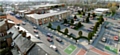 THE proposed Royton centre