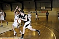AIDEN Kelly on the ball for Oldham Titans during the clash with Bradford College Dragons. 
