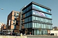 Oldham’s regional science centre. 
