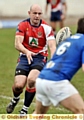NEIL RODEN . . . key role for Oldham on Sunday. 