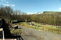 THE land in question: a local family wants to develop this greenbelt land into an outreach centre for the disabled  


