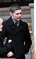 ACCUSED . . . Neil Carr 
