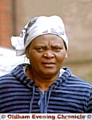 Grace Adeleye 
