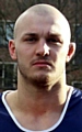 NEW Roughyeds man Jamie Acton 
