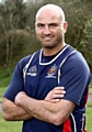 GRAHAM HOLROYD: can’t wait to get stuck in 

