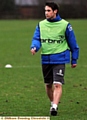 Dean Furman: agreed new deal 
