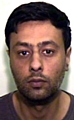 JAILED: Tabassum Gulnar 
