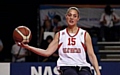 Sarah McPhee: the Oldham Owls player is hoping to impress in Manchester. 