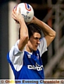 KIERAN LEE, Athletic’s Mr Consistency, may opt to chance his arm elsewhere 