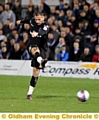 Shefki Kuqi: weighing options 