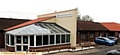 Stoneleigh Primary School new extension 