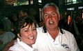 Janet Kelly and Terry Kelly 
