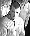 WANTED: CCTV image of the man police want to talk to 
