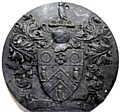 Monumental plaque from Oldham on ebay.co.uk 
