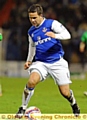 James Wesolowski . . . Athletic boss Paul Dickov wants to keep the midfielder. 