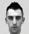 Detectives want to see this man in connection with the knife slashing 
