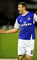 ZANDER DIAMOND: reduced wages in his new contract offer. 