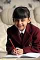 Alishba Shamraiz Saeed 
