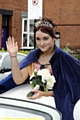 Keighley Holt Failsworth Carnival Queen 
