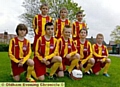 South Failsworth Primary 