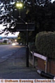 Arkwright Street, Westwood 
