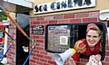 GET your tickets and popcorn here! The Sol Cinema is heading to Oldham 
