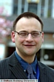 Geriatrician Dr. Raj Parikh 