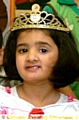 BRAVE: Maha is currently too ill to go to America. 