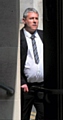 Michael Booth: molested 14 year old in the back of his Transit van 
