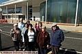 Chadderton Wellbeing Centre members are upset at losing their classes 