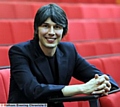 Dr Brian Cox 

