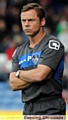 PAUL DICKOV: reduced budget for the 2012/13 League One season. 